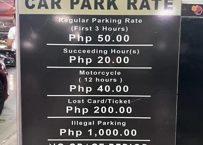 Breathtaking Skyline View At Air Residences Makati *